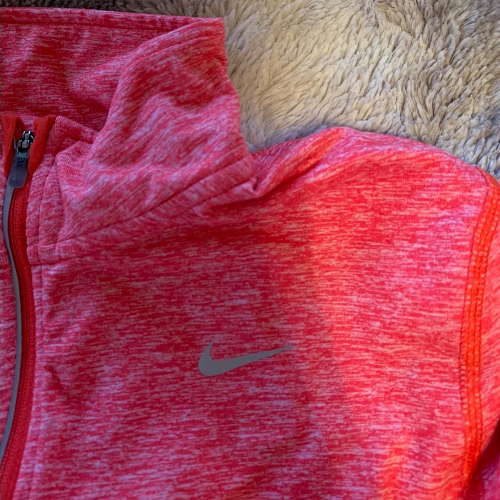Nike women’s sweater